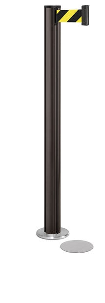5.5" Magnetic Base - 10 Feet
