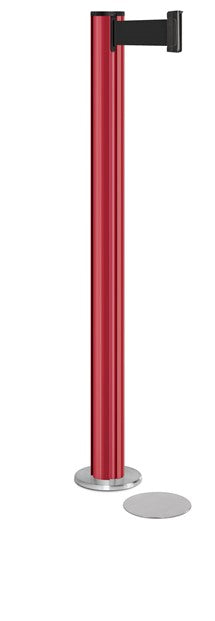 5.5" Magnetic Base - 10 Feet