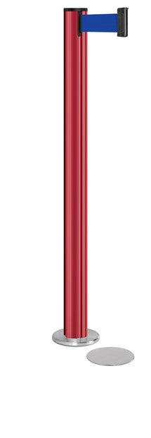 5.5" Magnetic Base - 10 Feet