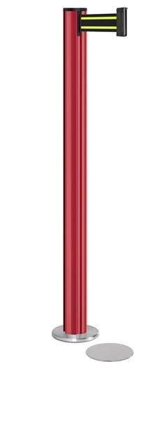 5.5" Magnetic Base - 10 Feet