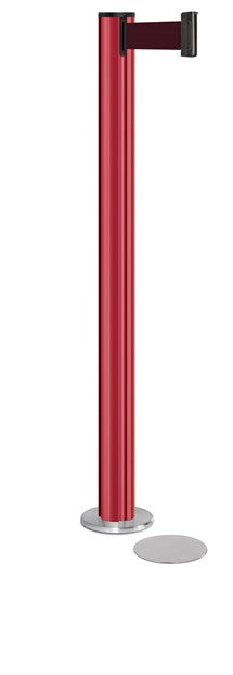 5.5" Magnetic Base - 10 Feet
