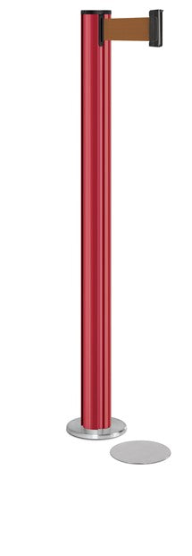 5.5" Magnetic Base - 10 Feet