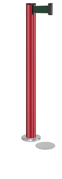 5.5" Magnetic Base - 10 Feet