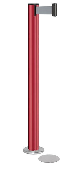 5.5" Magnetic Base - 10 Feet