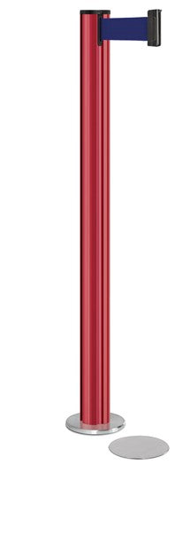 5.5" Magnetic Base - 10 Feet