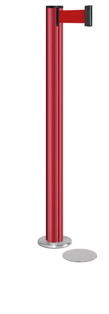 5.5" Magnetic Base - 10 Feet