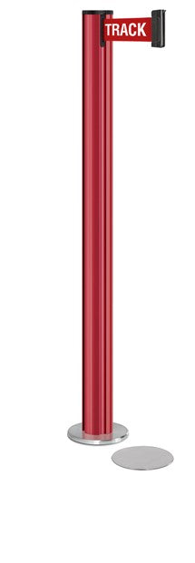 5.5" Magnetic Base - 10 Feet