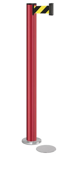 5.5" Magnetic Base - 10 Feet