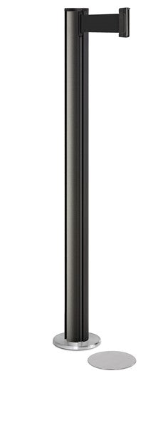 5.5" Magnetic Base - 10 Feet