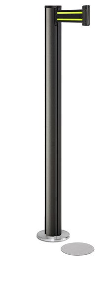 5.5" Magnetic Base - 10 Feet