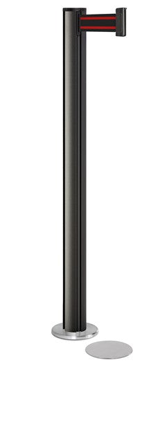 5.5" Magnetic Base - 10 Feet