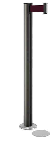 5.5" Magnetic Base - 10 Feet