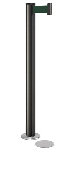 5.5" Magnetic Base - 10 Feet