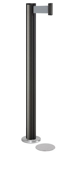 5.5" Magnetic Base - 10 Feet