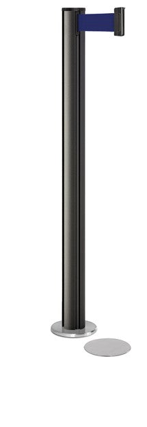5.5" Magnetic Base - 10 Feet