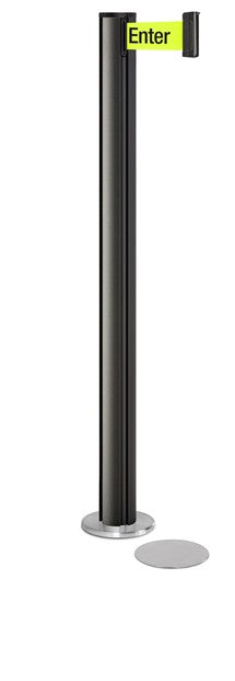 5.5" Magnetic Base - 10 Feet