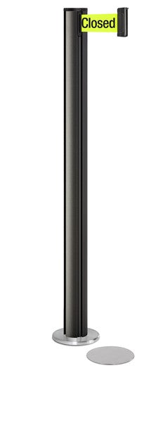 5.5" Magnetic Base - 10 Feet