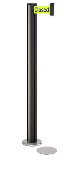 5.5" Magnetic Base - 10 Feet