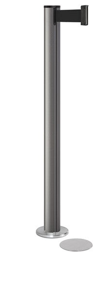 Beltrac 3000 Magnetic Base Stanchion