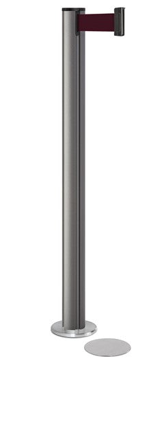 Beltrac 3000 Magnetic Base Stanchion