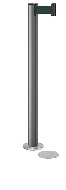 Beltrac 3000 Magnetic Base Stanchion