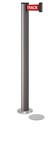 Standing Beltrac Stanchions