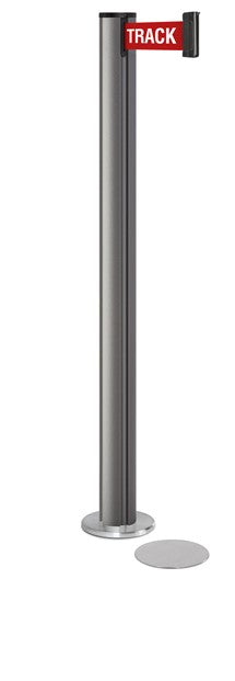 5.5" Magnetic Base - 10 Feet