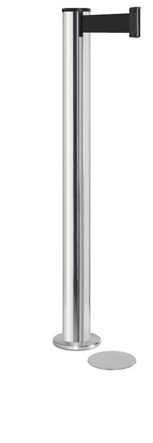 5.5" Magnetic Base - 15 Feet