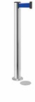 Standing Beltrac Stanchions