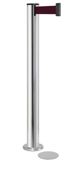 5.5" Magnetic Base - 15 Feet