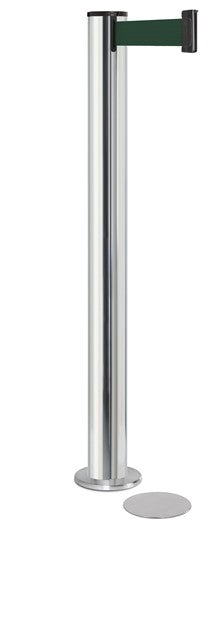 5.5" Magnetic Base - 15 Feet