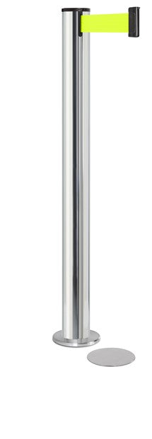 5.5" Magnetic Base - 15 Feet