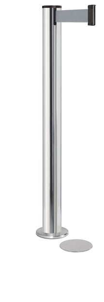 5.5" Magnetic Base - 15 Feet