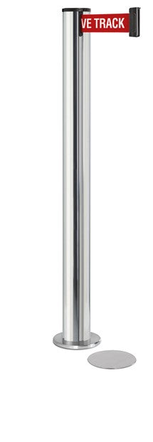 5.5" Magnetic Base - 15 Feet