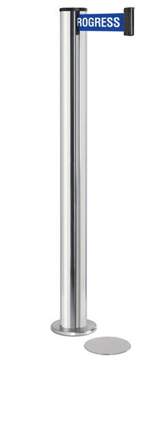 5.5" Magnetic Base - 15 Feet
