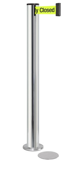 5.5" Magnetic Base - 15 Feet