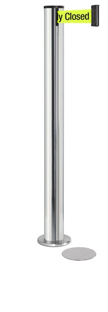 5.5" Magnetic Base - 15 Feet