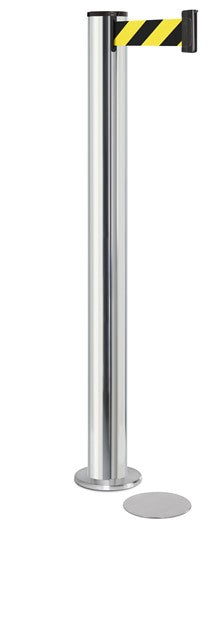 5.5" Magnetic Base - 15 Feet