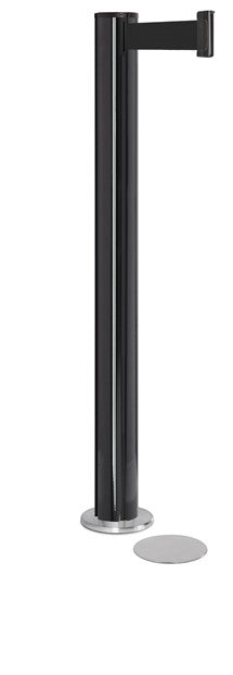5.5" Magnetic Base - 15 Feet