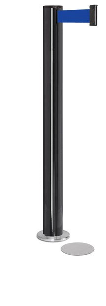 5.5" Magnetic Base - 15 Feet