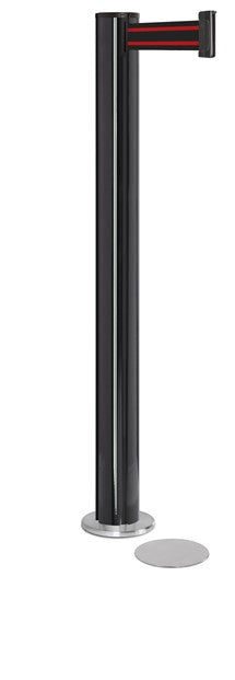 5.5" Magnetic Base - 15 Feet