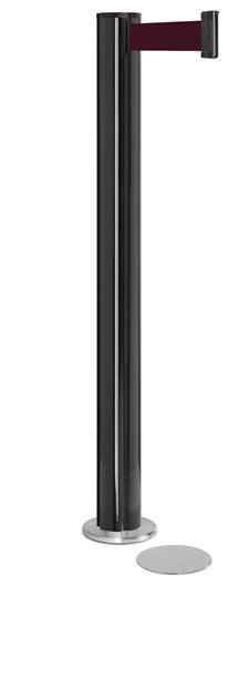 Beltrac 3000 Magnetic Base Stanchion