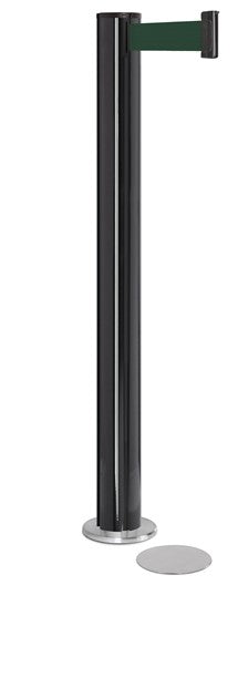 5.5" Magnetic Base - 15 Feet