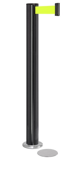 5.5" Magnetic Base - 15 Feet