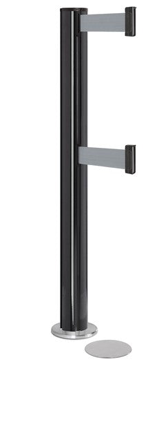 5.5" Magnetic Base - 15 Feet