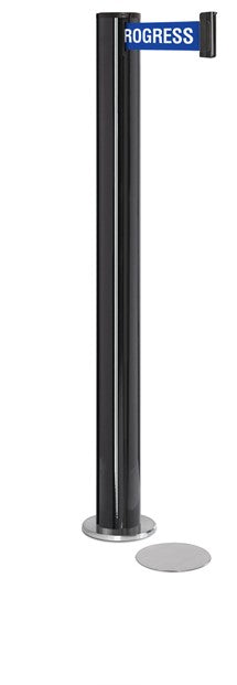 5.5" Magnetic Base - 15 Feet