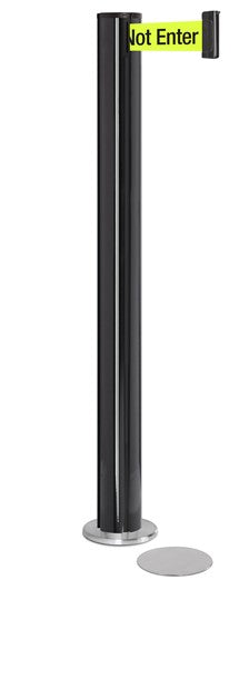 5.5" Magnetic Base - 15 Feet