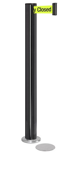 5.5" Magnetic Base - 15 Feet