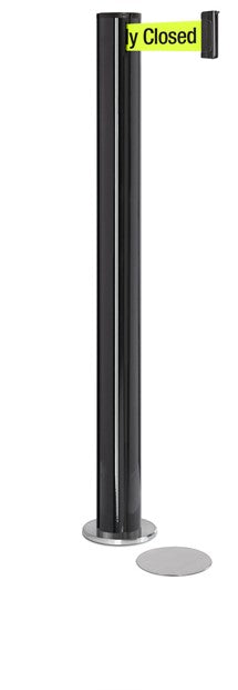 5.5" Magnetic Base - 15 Feet