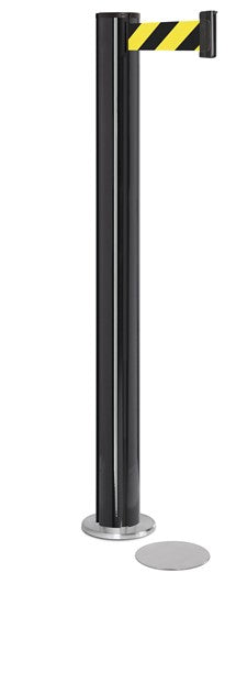 5.5" Magnetic Base - 15 Feet